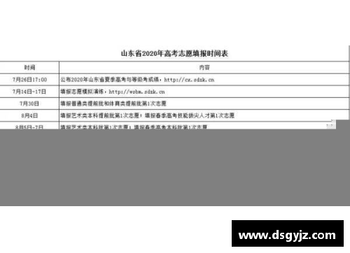 333体育还有机会！广东春季高招组织二次录取志愿征集29日14_00结